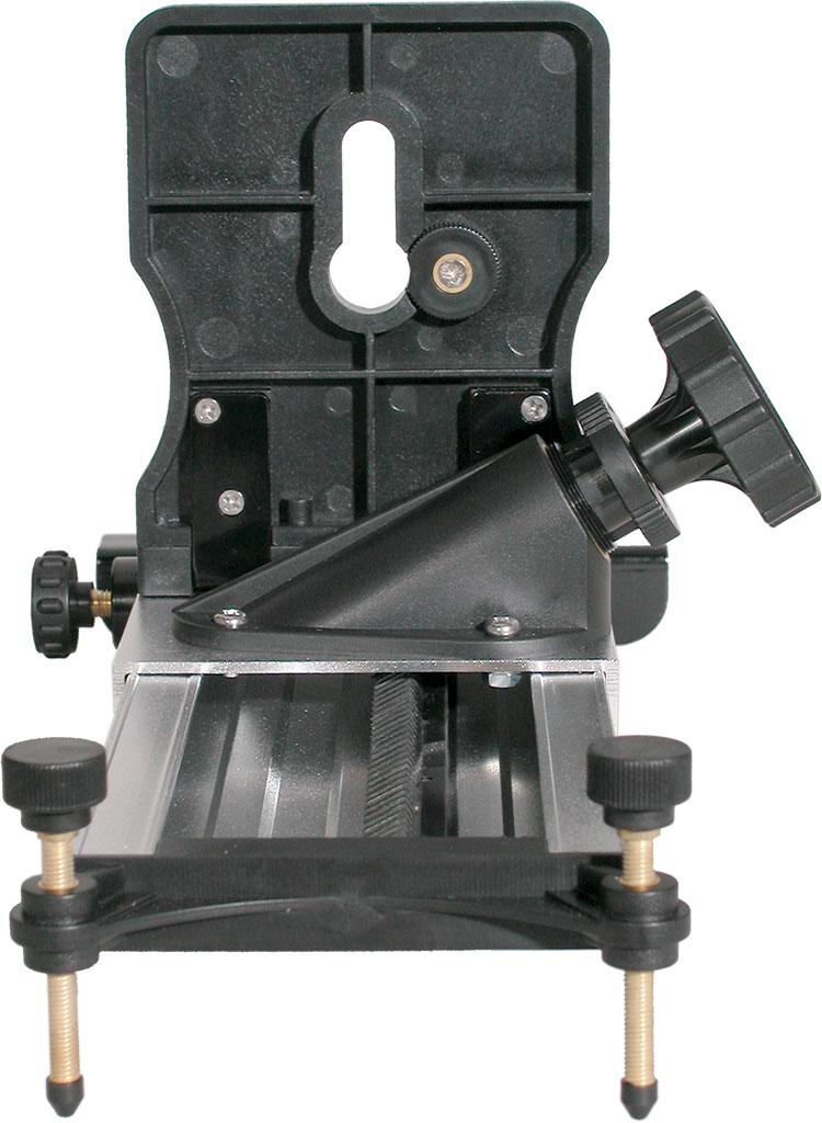 Universelle Halterung zur Montage des Lasers Wh-1 - Bx 132717