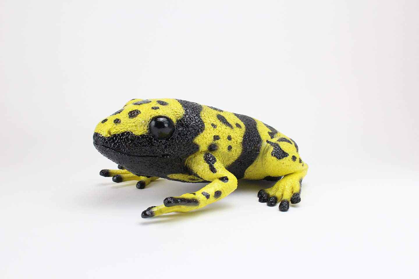 

Реалистичная фигурка амфибии LANKA 21483 Латексная лягушка-листолаз Натуральный каучук Плюшевая игрушка