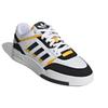 Adidas Originals Drop Step Low 'Weiß Schwarz Gelb' Sneaker GW9727