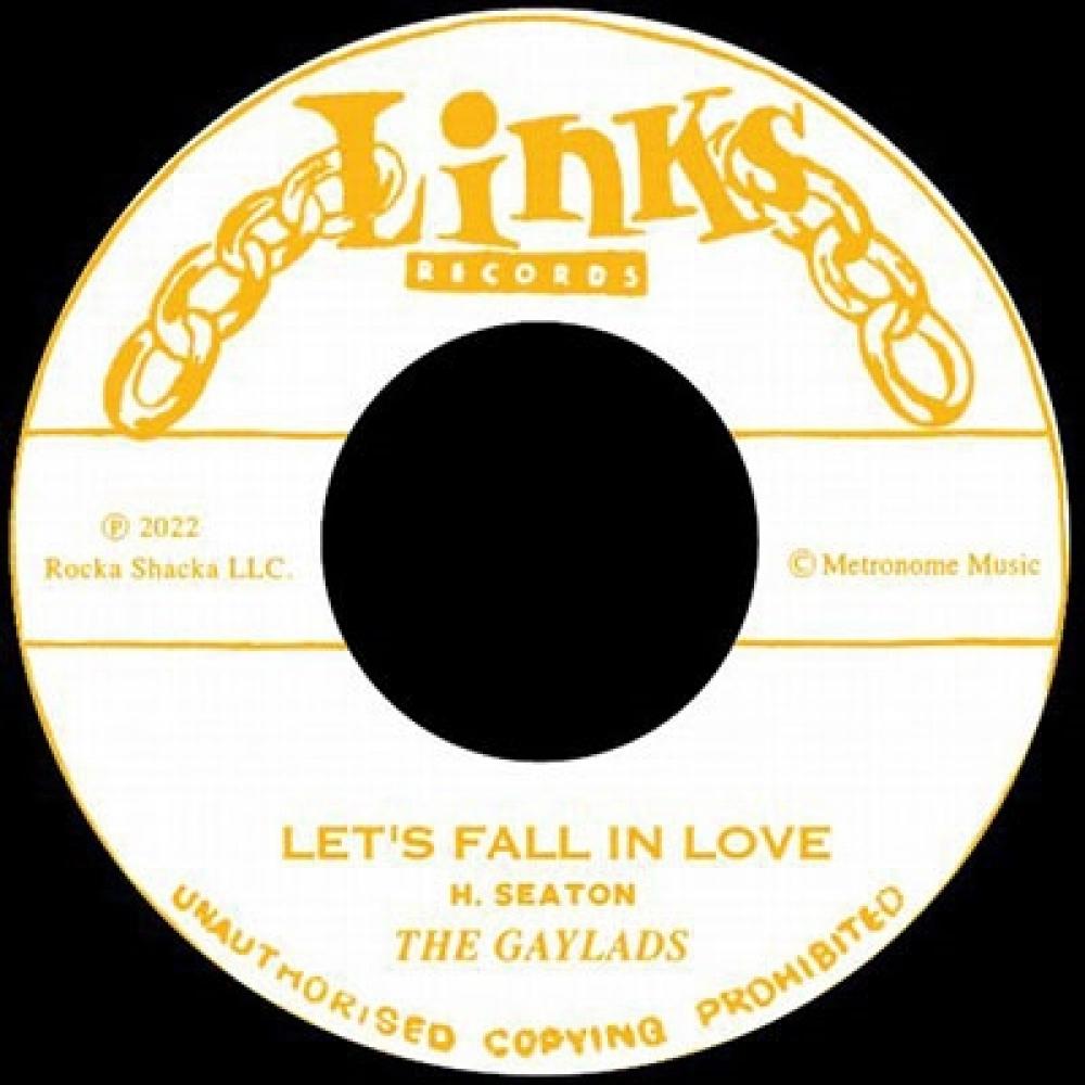 

The GayladS Let S Fall In Love