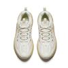 Anta Cushioning Anti-Slip And Wear-Resistant Low-Top Casual Running Shoes Women's White Beige Sneakers