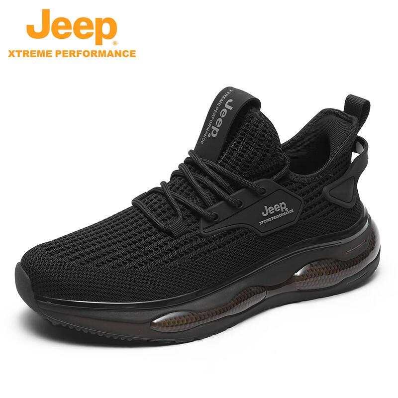 

JEEP Men s Outdoor Hiking and Training Shoes 44