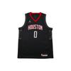 NBA Russell Westbrook Houston Rockets Swingman Fan Edition V-Neck Pullover Basketball Sleeveless Kids Kids Tops 9Y2B7BXAP-RCKWR