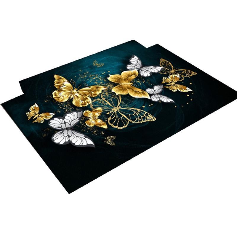 Bathroom Floor Mat Kitchen Floor Mat Bathroom Non Slip Mat Household Door Mat