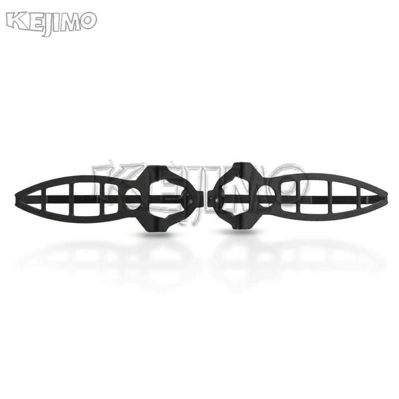 For BMW R1200GS R1250GS ADV R 1200 GS 1250GS Turn Signal Shield Protection For BMW F800GS F650GS S1000R R NINE T Turn Indicator
