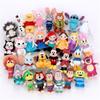 Takaratomy A.R.T.S Pixar Character Petit Pop Ball Chain Mascot Buzz Lightyear