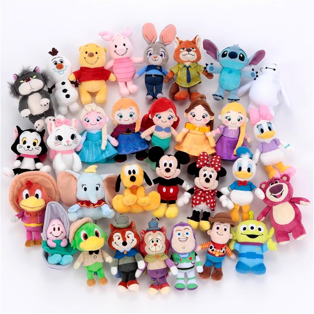 Takaratomy A.R.T.S Pixar Character Petit Pop Ball Chain Mascot Buzz Lightyear