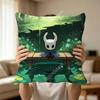 The HHollow KKnight Game Pillow Cover Cushion Case Sofa Couch Modern Apartment Decor Family Furnishing