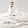 HLA 7A Antibacterial Soy Fiber All-Season Duo Quilt