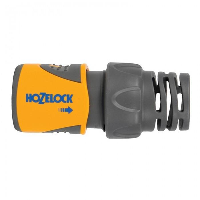 Hozelock 2060 Hose End Connector For 19mm (3/4 In) Hose