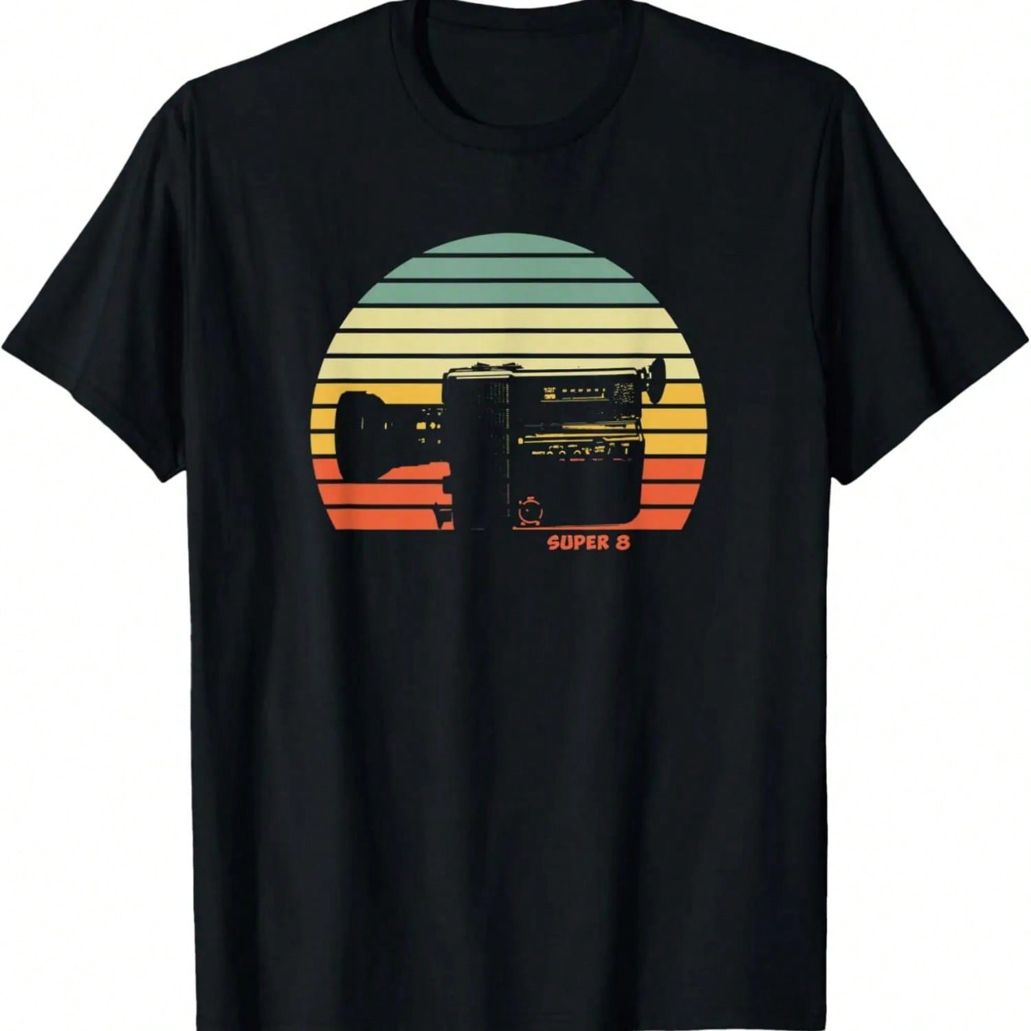 Never Lose Focus Camera Photographer Job Photography T-Shirt S
