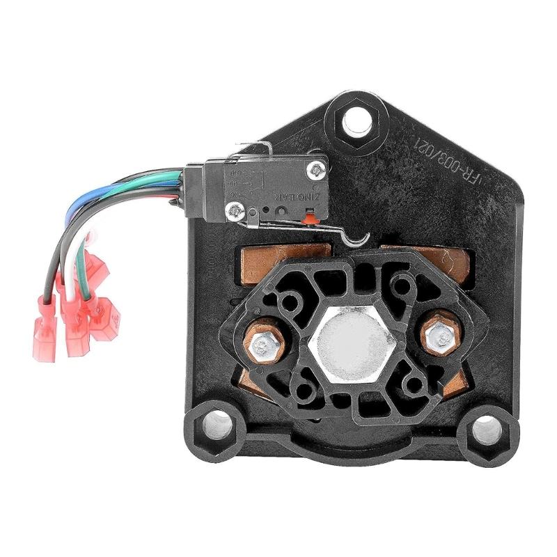 48V Club Car Forward Reverse Switch for Club Car Electric 1996-Up Electric Cart,Replaces 101753005
