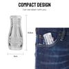 Male Masturbator Blowjob Airplane Cups Adult Sex Toys Tool for Men  Vaginal Pocket Mini Pussy Toy
