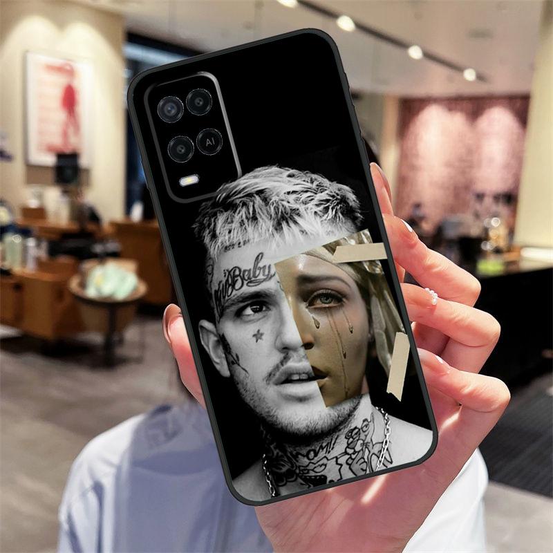 Famous Aesthetic Statue Case For Oppo A94 A54 A40 A60 A80 A98 A78 A18 A38 A58 A16 A76 A96 A17 A77 A74 A57S A15 Cover