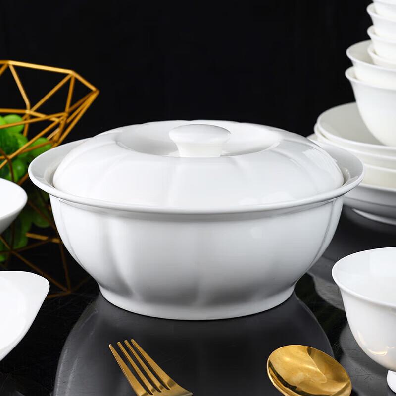 

Jieya Jie C148 Ceramic Dinnerware Set