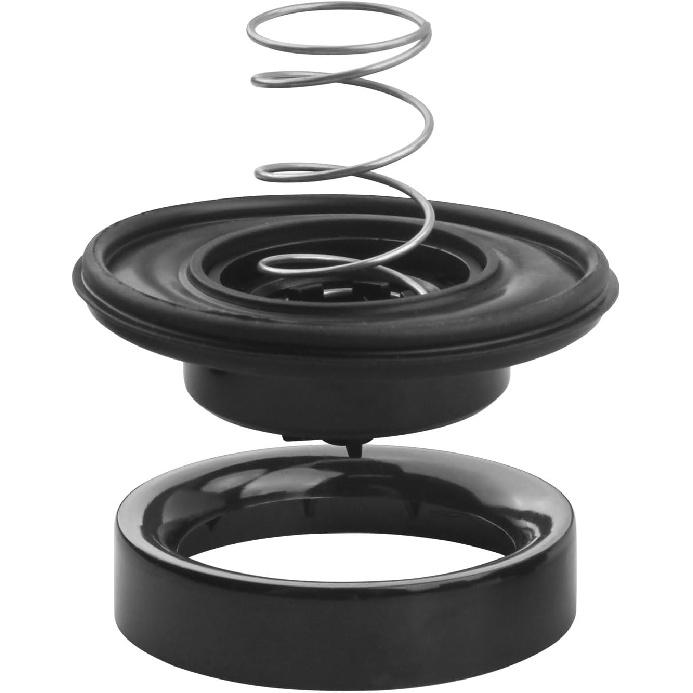 Replacement Valve Diaphragm Assy, 100236 for Irritrol Sprinkler Valve 2400, 2600 and 2700DPR, 3/4" - 1"