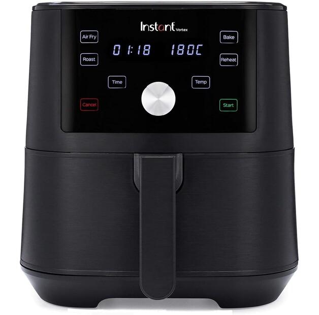 Фритюрница Instant Pot Vortex 4 in 1 5.7l (140-3030-01)