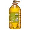 Semi-Half Jasmine Whitening Toothpaste & Arowana Rapeseed Oil 2x5L Bundle