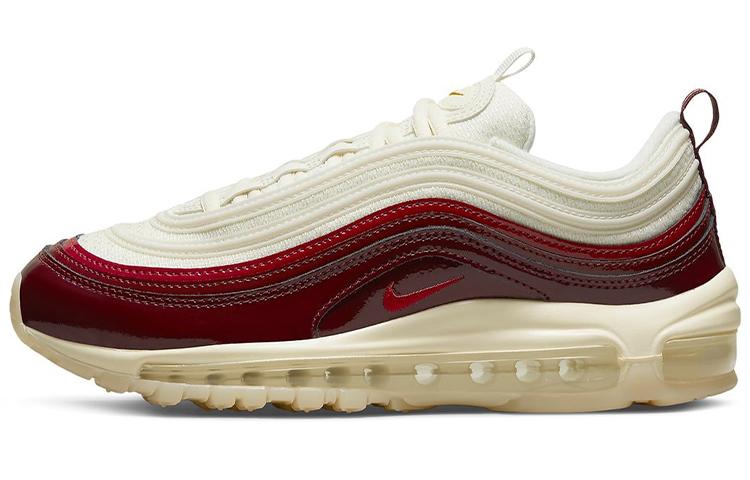Nike Air Max 97 Dark Beetroot Women s DQ8582-600 36.5