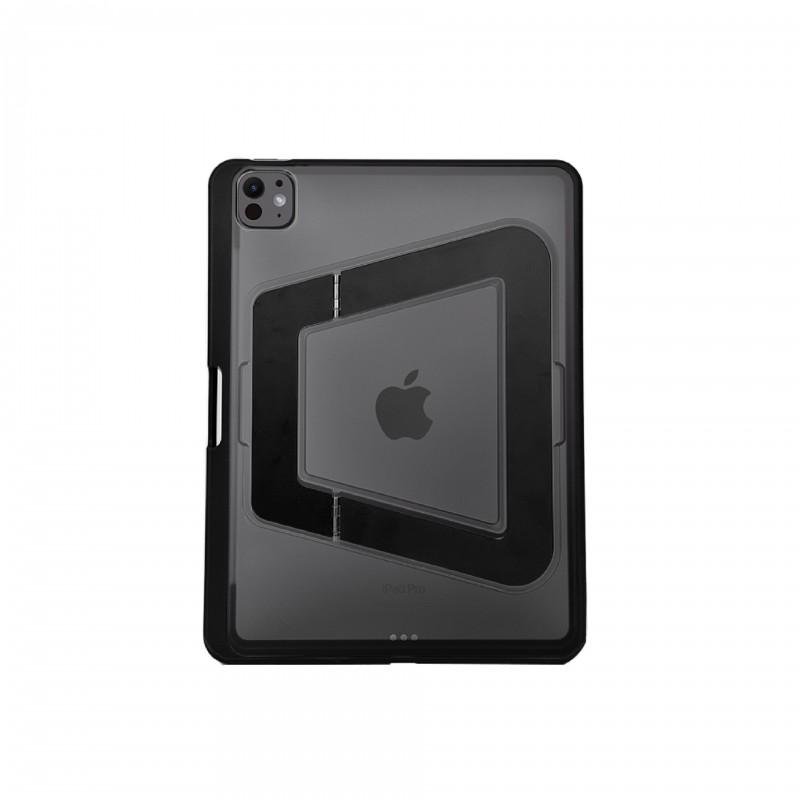 IPad Mini 7 Case With Stand Function PC Shell Air 11 Inch Tablet Protective Cover Shockproof Anti-Scratch