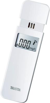 Alcohol 1 Piece Tester, White, EA-100-WH, (x 1)