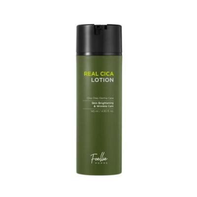 Poelier Homme Centella Leaf Water Cica Trouble‑Soothing Lotion — Product Details (145 Ml, 1 Unit)