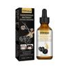 South Moon Black Gaderma Lucidum White To Black Hair Restorer Hair Care Moisturizing Hair Repair Massage Essence 3174222546206