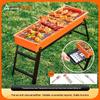 Shang Ka Jia Portable Charcoal BBQ Grill