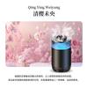 Car Aromatherapy Car Perfume Car Decoration Ornament Fragrance Car Aromatherapy Machine