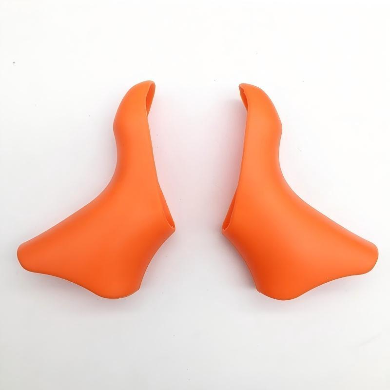 Road Bike Bracket Hoods Cover Suitable for 105 Ultegra ST-6600 ST-6603 ST-5600 ST-5601 ST-5603 ST-6601 NonSlip Ergonomic A