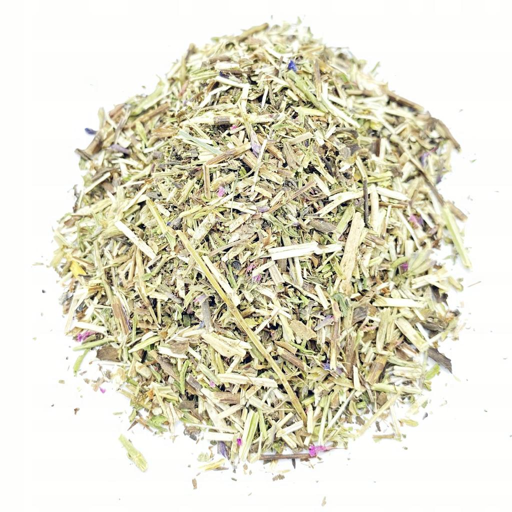 Hyssop Hyssop Herb 50 G 100% Natural