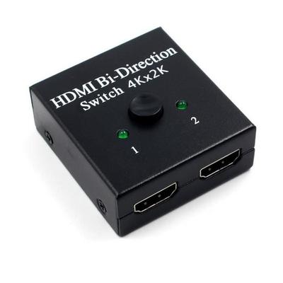 Audio en video accessoires – HDMI-kabels en -adapters