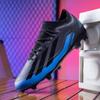 For football shoes men's adult FG long nails TF broken nails artificial grass training shoes