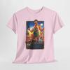 Big Trouble In Little China Retro Tee, Vintage T-Shirt, Movie Lover Gift, Cult Classic Shirt, Big Trouble In Little China Tee