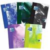 ZESZYT OXF PAINT A5/60K KRATKA 400170245 A'5