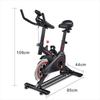 Yuanzu Home Spin Bike