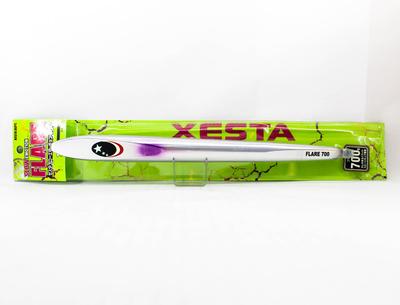Xesta Metal Jig Slow Emotion Flare 700 Grams KS (4411)