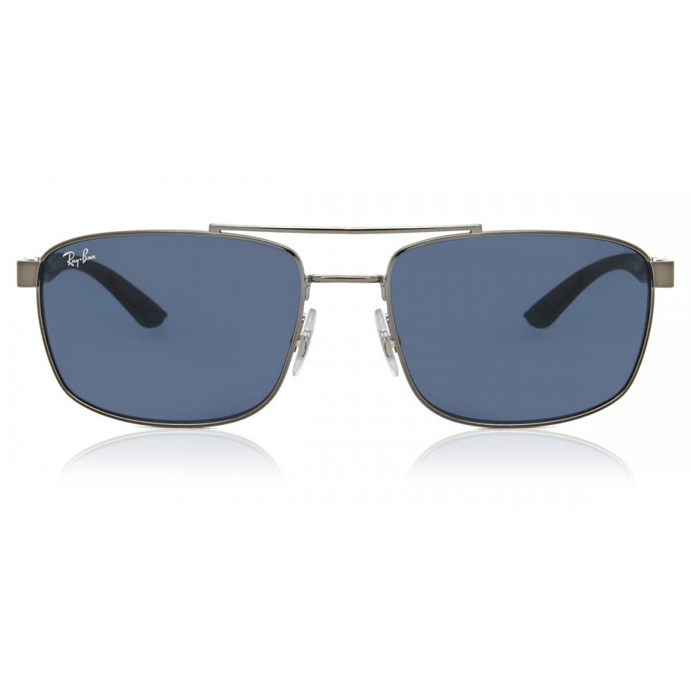 

Солнцезащитные очки унисекс Ray Ban Rb3737 004 80 /60
