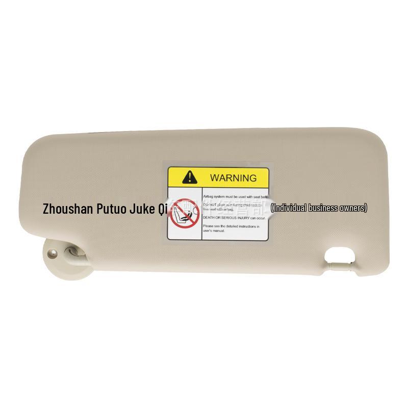 Sunshade for 2012-2019 Chevy Aveo, Sonic, Spark Models 95327505