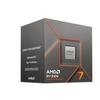 Processor - Amd - Ryzen 7 8700f 8-core (100-100001590box)