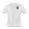 Fashion Muscle Fitness Brother T-shirt Mutant Warcraft Sports Running Print Casual Short Sleeve Summer Fitness Shirt for Men