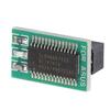TPM Board Strong Encryption 14PIN Mini Professional TPM Module Board for Win11 Green