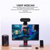 Manual Focus USB Web Camera 1080P HD 30FPS HD Webcam for Conferencing