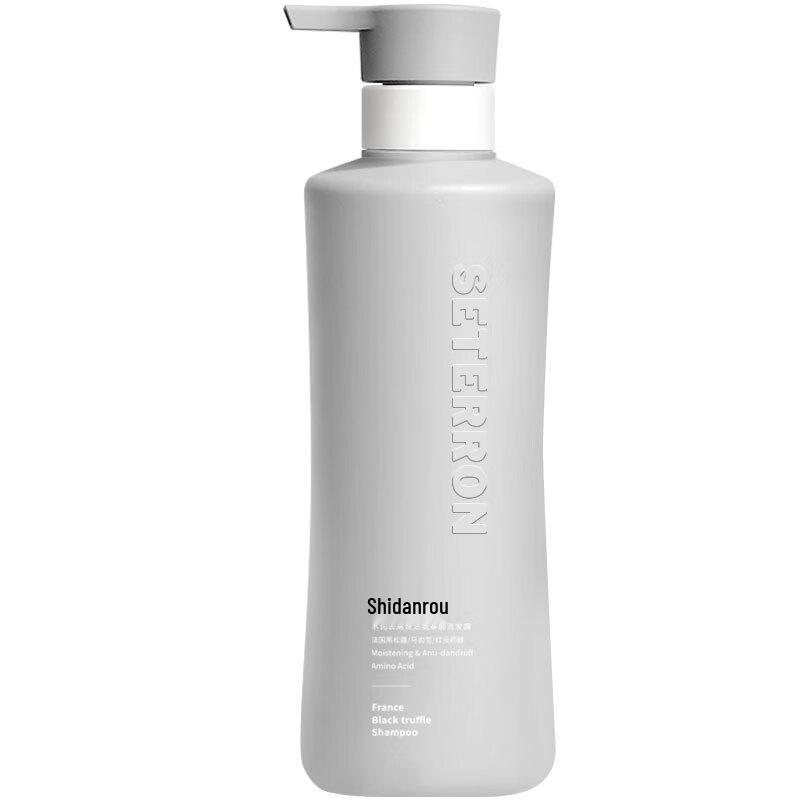 SETERRON Hydrating Anti-Dandruff Amino Acid Shampoo 560ml