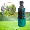 3/4" Female Thread Hose Adapter Switch Garden Water Connectors Water Hose Coupling  Agriculture