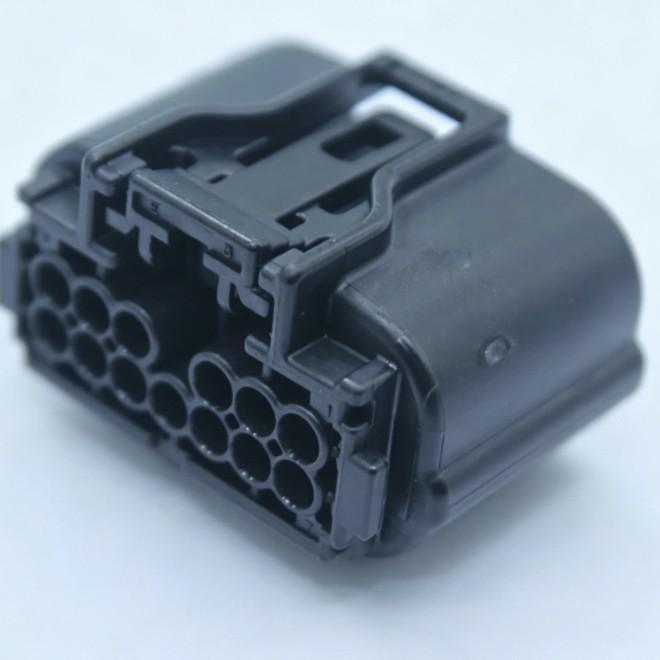 6189-6985 Car Connector Plug-in Wiring Harness