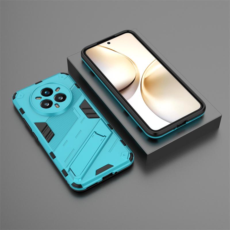 Phone Cover For Realme 14 Pro Plus Case Anti-knock Phone Holder Full Cover Case Realme 14 Pro Plus Case For Realme 14 Pro Plus