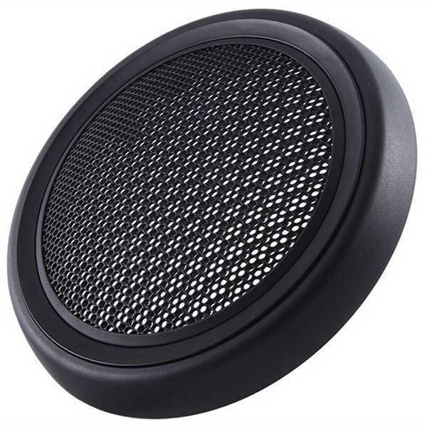 

2-Piece Set, Black ABS Material, Compatible with Mini None