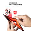 Ark Bifold Coin Wallet Bifold Coin Wallet with Magnetic Coin Card Label Wallet [ALPAKA] - Closure, Purse, Storage,