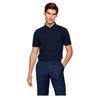 Pallas Short Sleeve Polo Shirt